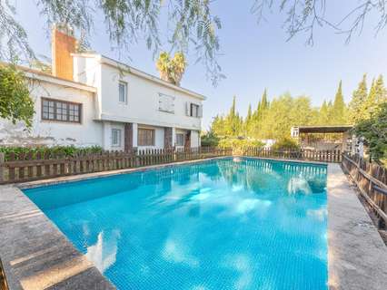 Chalet en venta en Canals rebajado