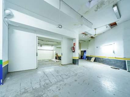 Local comercial en venta en Mislata