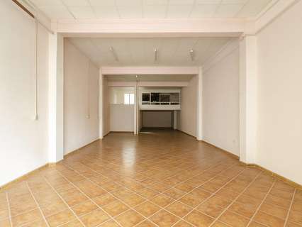 Local comercial en venta en Gandía rebajado