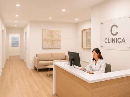 Local comercial en alquiler en Valencia