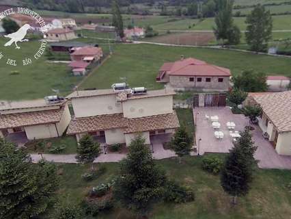 Parcela rústica en venta en Vega del Codorno