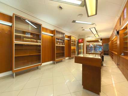 Local comercial en venta en La Vall d'Uixó