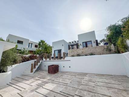 Casa en venta en Teulada rebajada