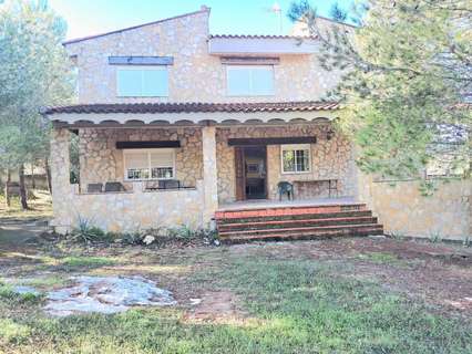 Chalet en venta en Casinos