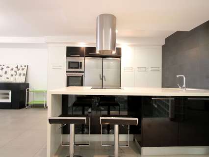 Casa en venta en Alzira