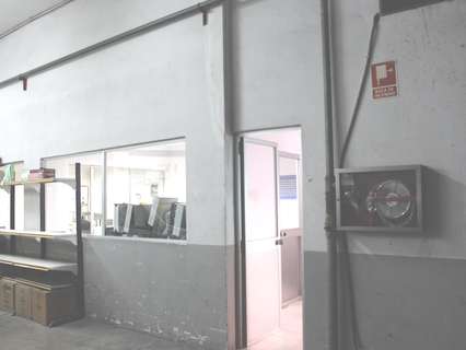 Nave industrial en venta en Valencia rebajada