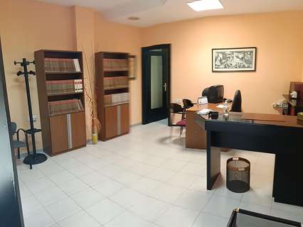 Local comercial en venta en Bocairent