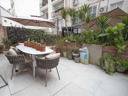 Piso en venta en Valencia