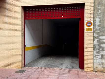 Plaza de parking en venta en Alginet