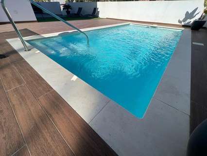 Casa en venta en Alzira