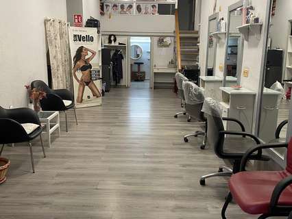 Local comercial en alquiler en Alzira