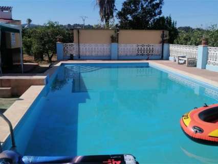 Chalet en venta en Alzira