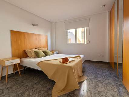 Piso en alquiler en Valencia rebajado