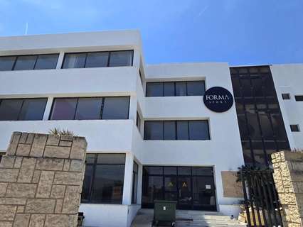 Oficina en alquiler en Paterna