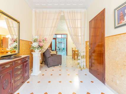 Casa en venta en La Vall d'Uixó