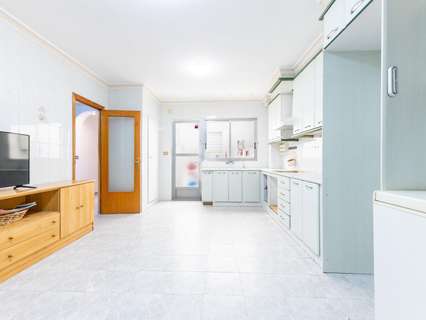 Piso en venta en La Vall d'Uixó