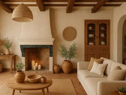 Casa en venta en Quatretonda