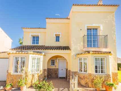 Chalet en venta en Puçol