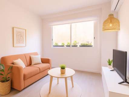 Apartamento en venta en Valencia