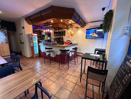 Local comercial en venta en Valencia