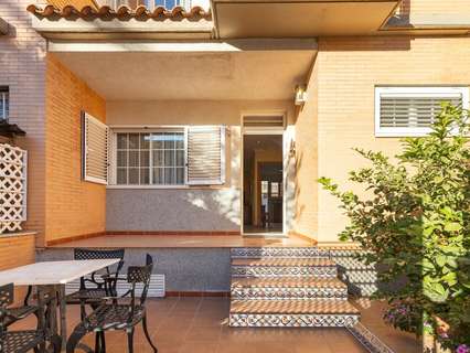 Casa en venta en Valencia