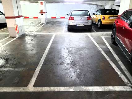 Plaza de parking en alquiler en Valencia