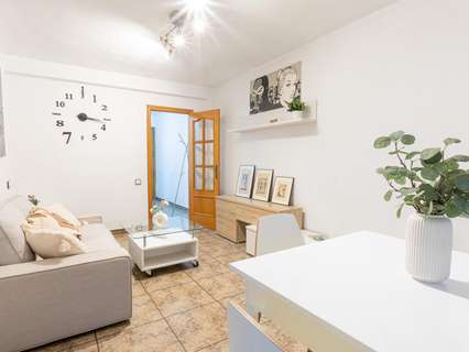 Piso en alquiler en Valencia