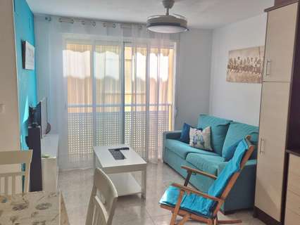 Apartamento en alquiler en Miramar