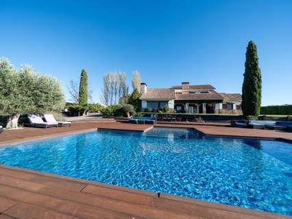 Chalet en venta en Requena