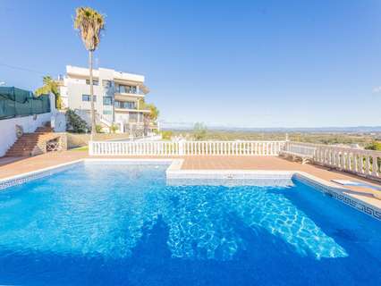 Chalet en venta en Chiva