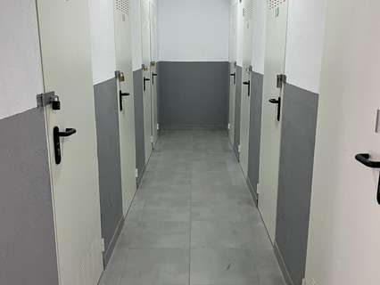 Trastero en alquiler en Valencia