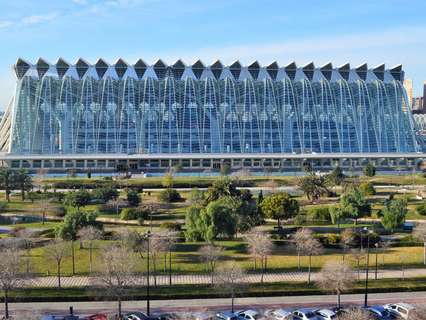 Piso en alquiler en Valencia