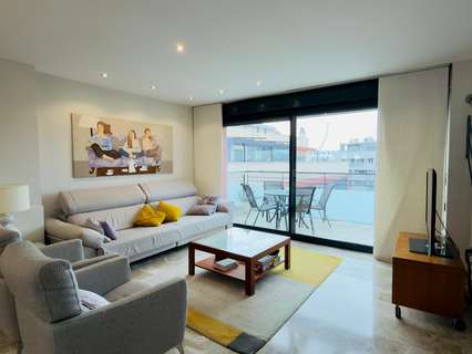 Dúplex en venta en Valencia