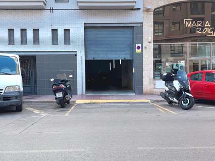 Local comercial en venta en La Vall d'Uixó