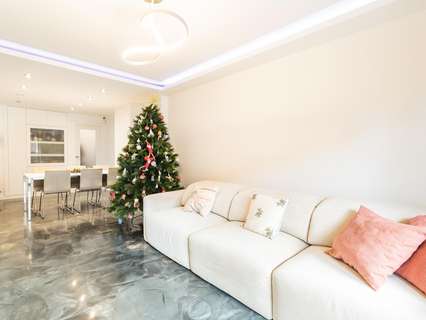 Ático dúplex en venta en Burjassot