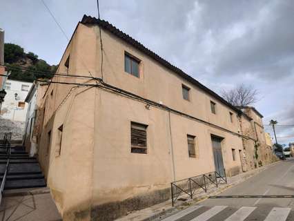 Casa en venta en Macastre