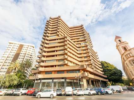 Piso en alquiler en Valencia