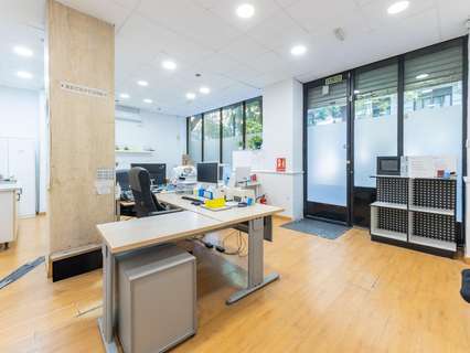 Local comercial en venta en Valencia