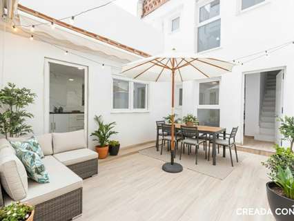 Piso en venta en Moncada