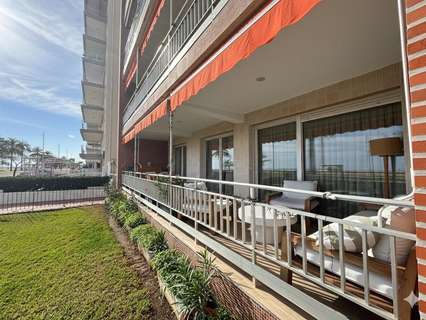 Piso en venta en Gandía rebajado