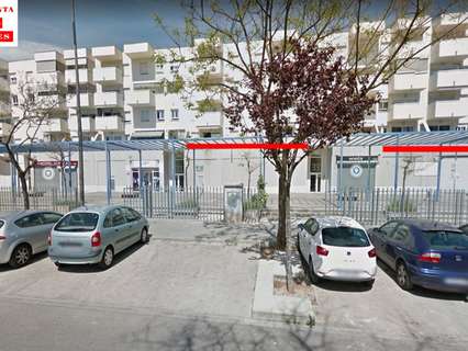 Local comercial en alquiler en Paterna