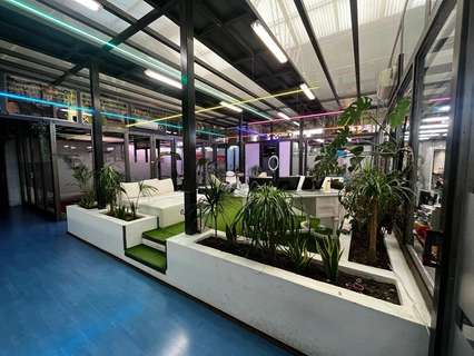 Local comercial en alquiler en Valencia