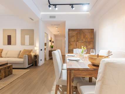 Piso en alquiler en Valencia