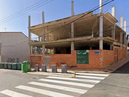 Parcela rústica en venta en Siete Aguas