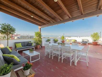 Piso en venta en Silla