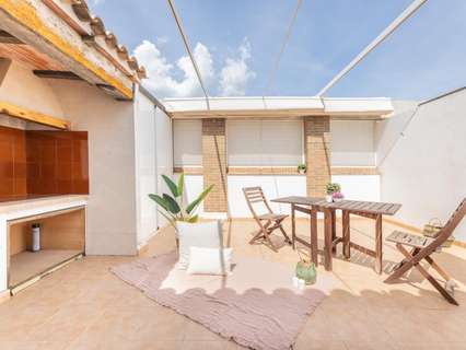 Ático dúplex en venta en Tavernes de la Valldigna