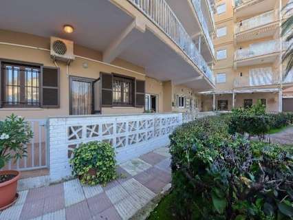 Piso en venta en Miramar rebajado