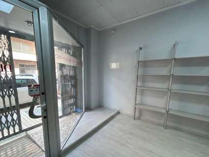 Local comercial en venta en Carlet rebajado