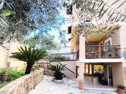Chalet en venta en Vilamarxant