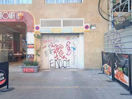 Plaza de parking en venta en Valencia